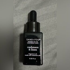 ✨New✨Sand+Fog Diffuser Oil:Cashmere & Linen🪷Mix’N’Match:1 for $11 or 2 for $18🪷